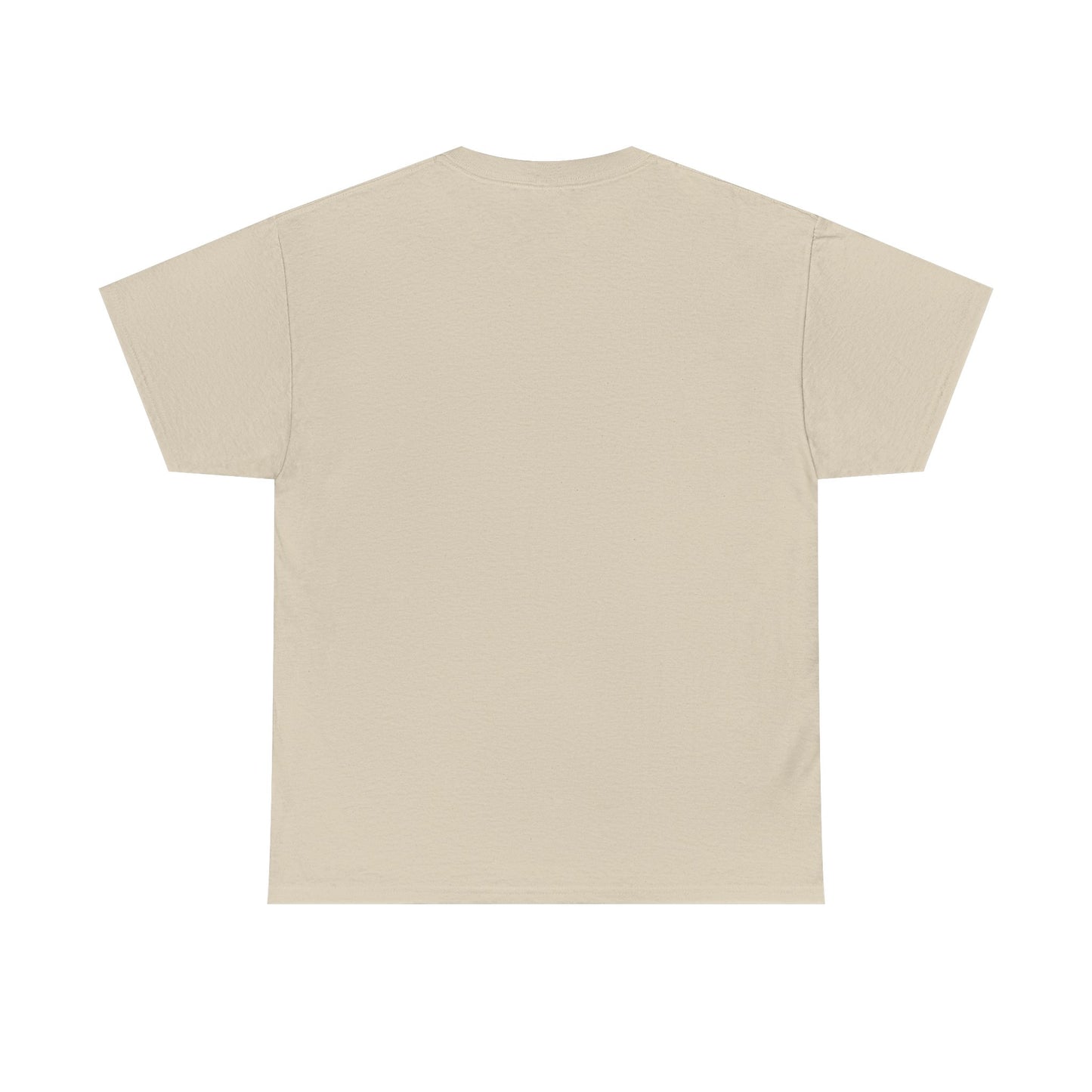 TRUCUTU “Deliciously Fun” Unisex Heavy Cotton Tee – Mamma mia, qué sabroso! | Perfect for Foodies, Casual Wear, Summer Parties & Gifts