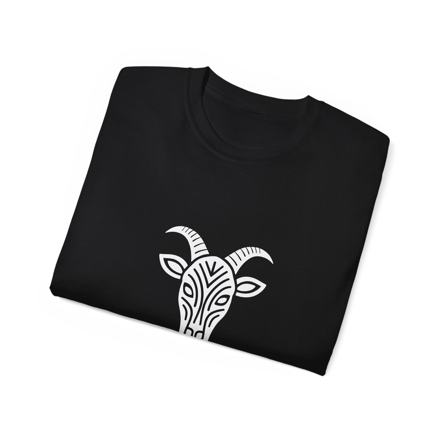 T-shirt Unisex Ultra Cotton TRUCUTU – Maglietta Ecologica e Comoda per Tutti i Giorni, Regalo Perfetto, Stile Casual e Vibrazioni Estive
