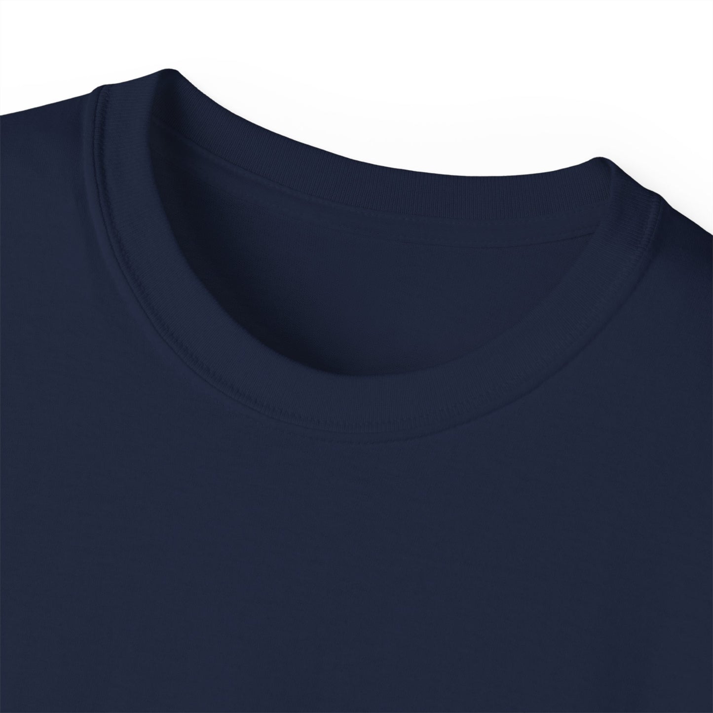 T-shirt Unisex Ultra Cotton TRUCUTU – Maglietta Ecologica e Comoda per Tutti i Giorni, Regalo Perfetto, Stile Casual e Vibrazioni Estive