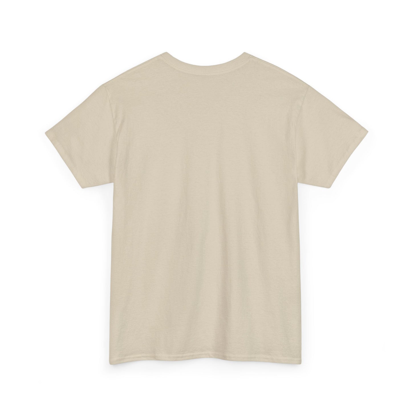 TRUCUTU “Deliciously Fun” Unisex Heavy Cotton Tee – Mamma mia, qué sabroso! | Perfect for Foodies, Casual Wear, Summer Parties & Gifts