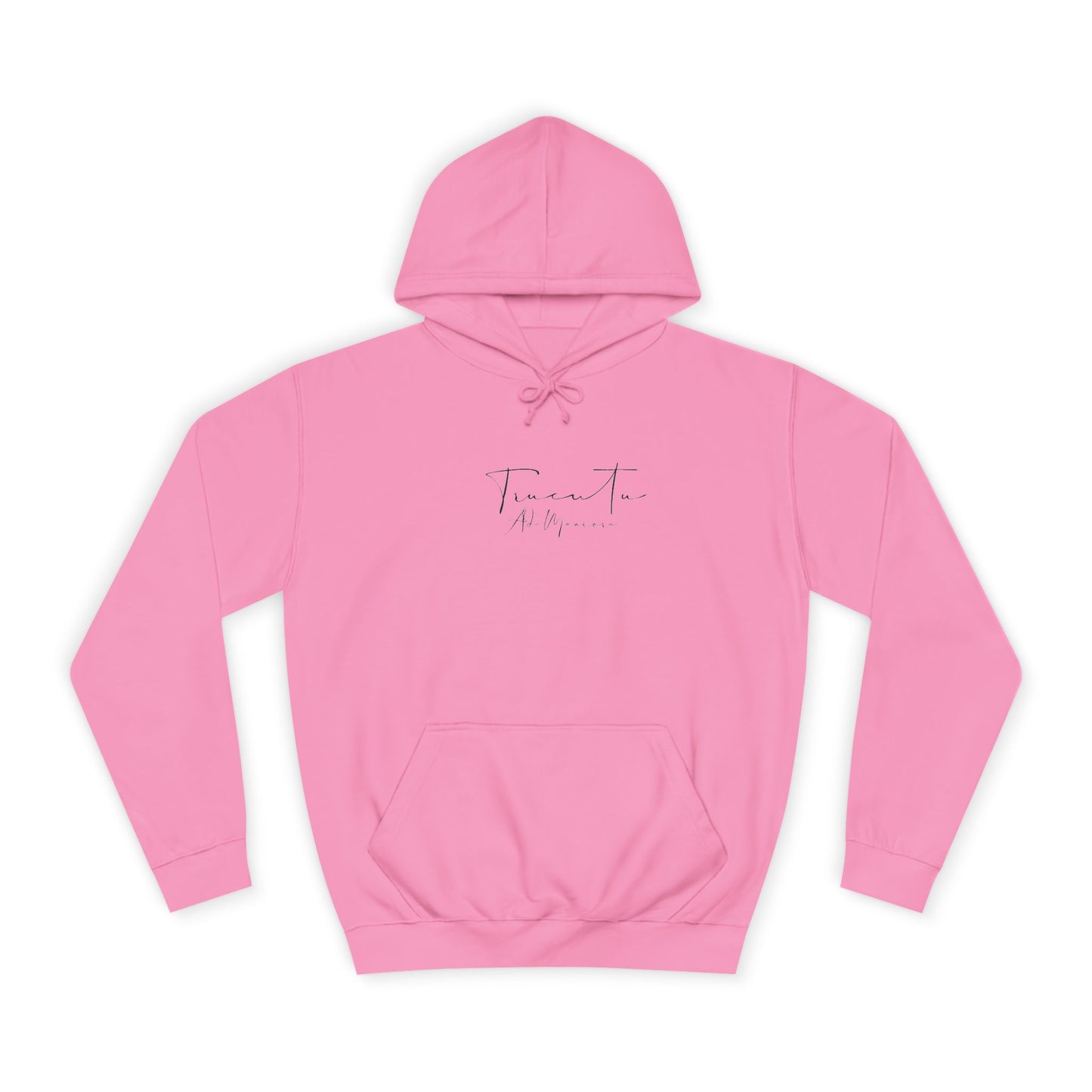 PRIMAL – Felpa College Uomo | Comfort Ribelle, Stile Essenziale