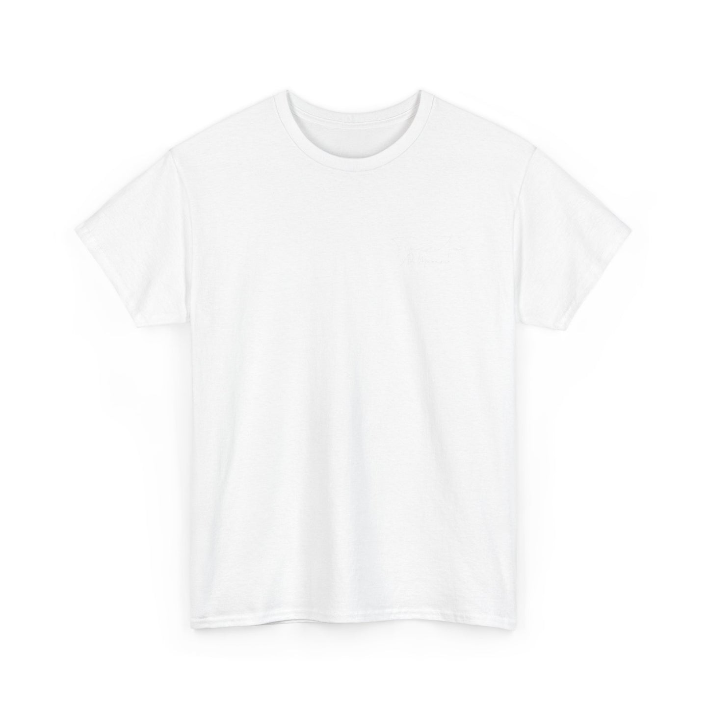 TRUCUTU Casual Graphic Tee – Unisex T-Shirt for Everyday Wear | Relaxed Fit Summer Style | Birthday & Holiday Gift Idea