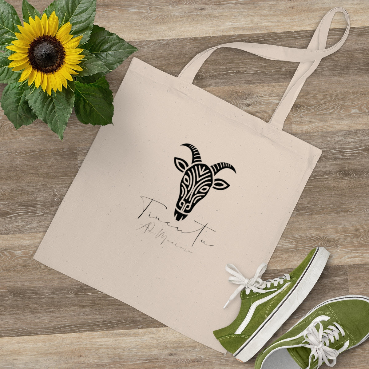 STYLE &TOTE