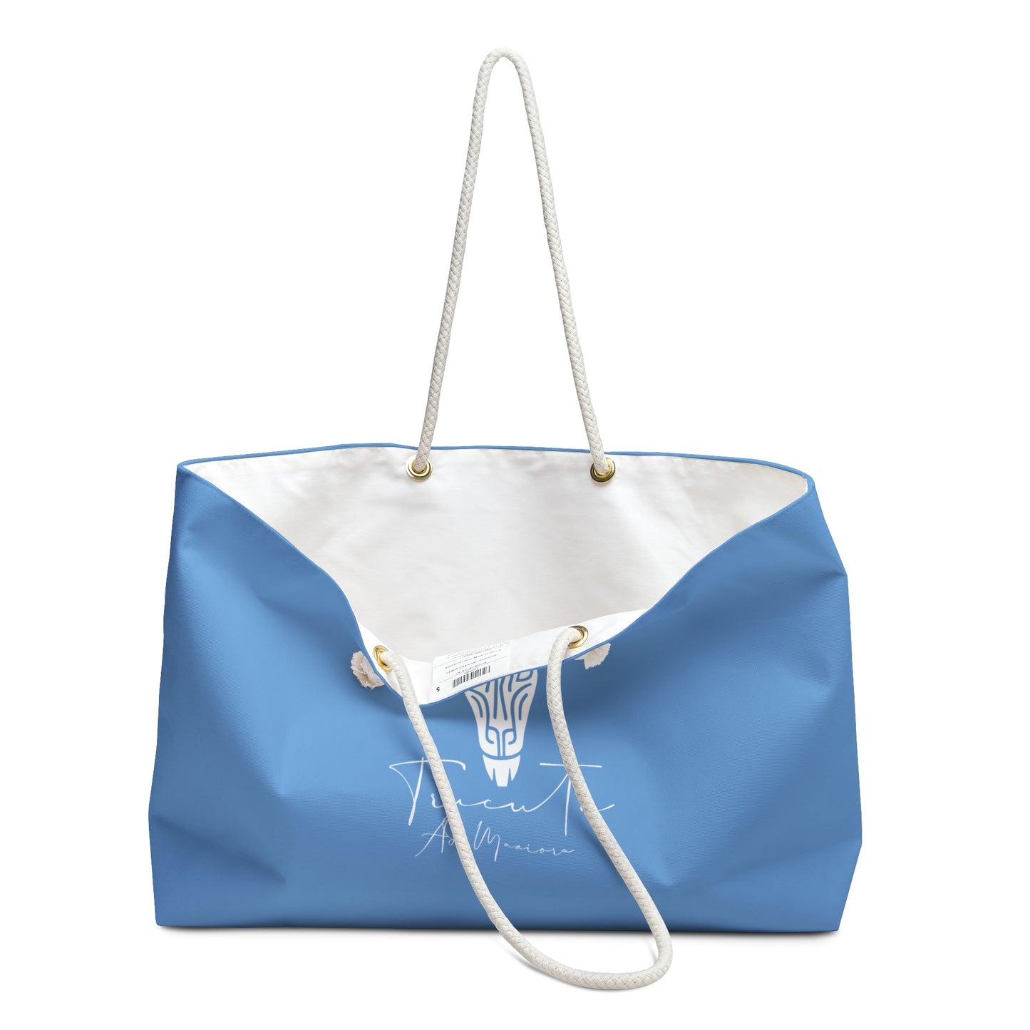 Borsa TrucuTu Personalizzata – Perfetta per Viaggi, Palestra o Mare | Idea Regalo per Avventurieri e Amanti dell’Ordine