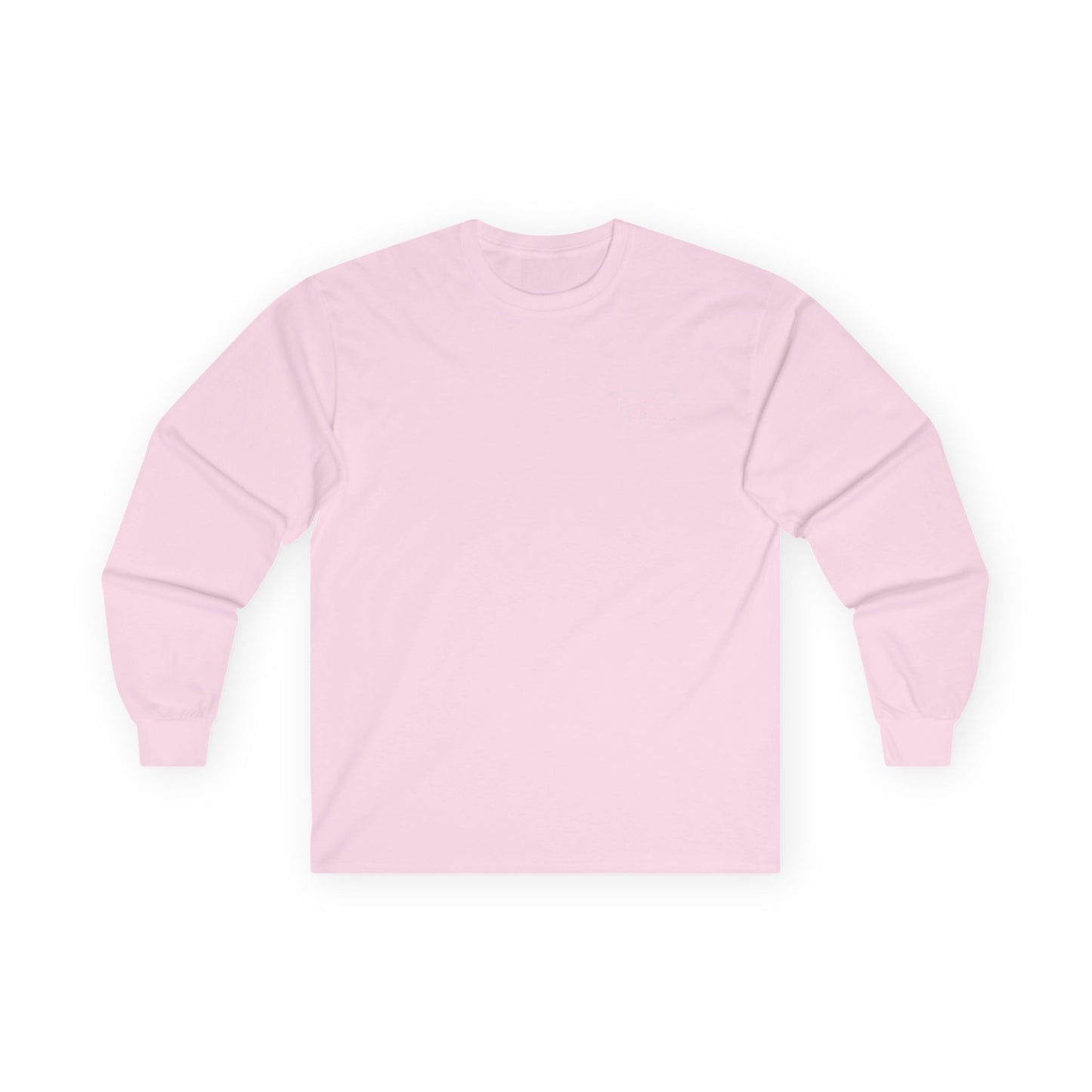 Bilingual Quote Long Sleeve Tee by Trucutu | Motivational Unisex Shirt, Spanish-English Inspirational Fashion, Casual Wear, Gift for Friends