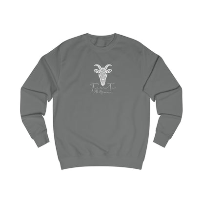 Felpa Unisex TRUCUTU – Calda e Comoda con Design Unico, Abbigliamento Casual di Tendenza, Regalo Perfetto per Inverno e Festività