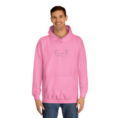 PRIMAL – Felpa College Uomo | Comfort Ribelle, Stile Essenziale