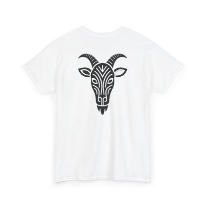 T-shirt Unisex TRUCUTU in Cotone – Grafica Originale per Ogni Giorno | Stile Casual Essenziale | Idea Regalo per Ogni Occasione