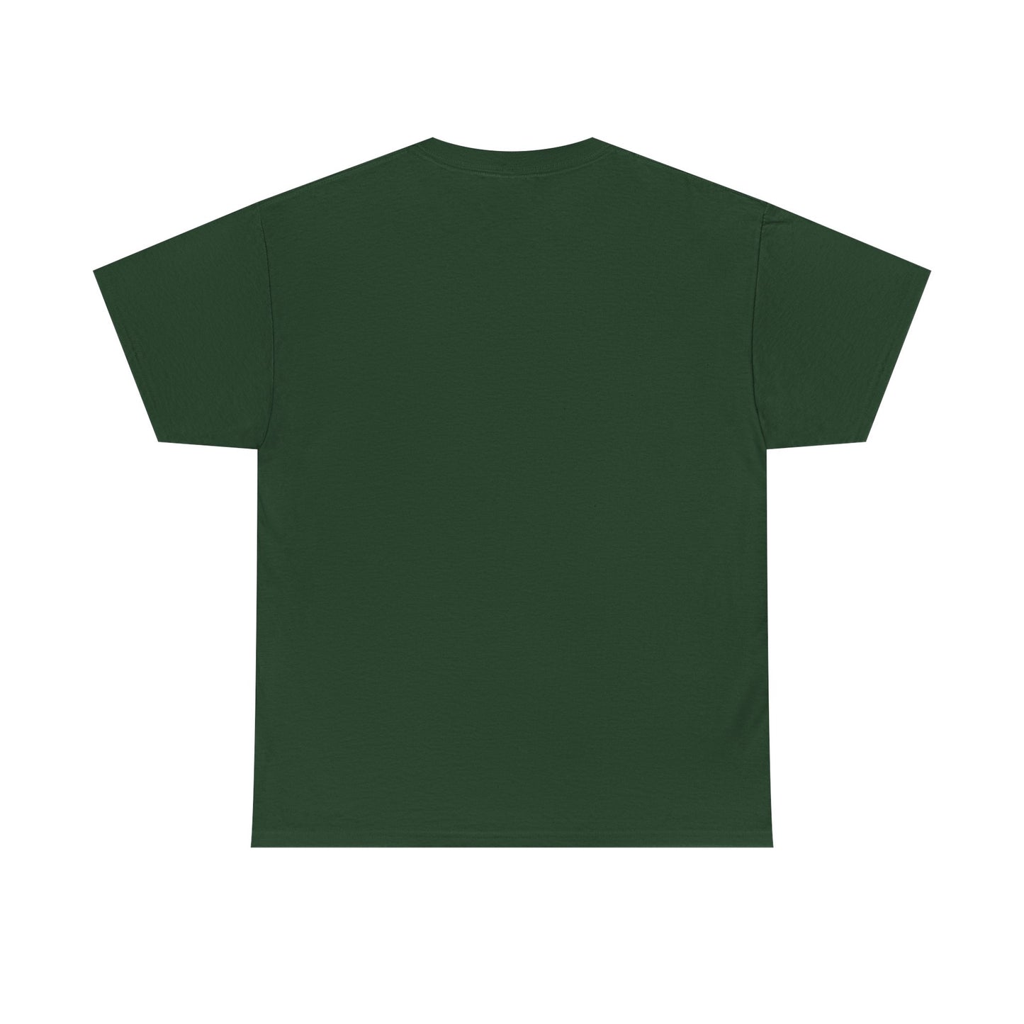 TRUCUTU “Deliciously Fun” Unisex Heavy Cotton Tee – Mamma mia, qué sabroso! | Perfect for Foodies, Casual Wear, Summer Parties & Gifts