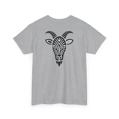 T-shirt Unisex TRUCUTU in Cotone – Grafica Originale per Ogni Giorno | Stile Casual Essenziale | Idea Regalo per Ogni Occasione