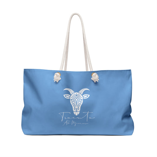 Borsa TrucuTu Personalizzata – Perfetta per Viaggi, Palestra o Mare | Idea Regalo per Avventurieri e Amanti dell’Ordine
