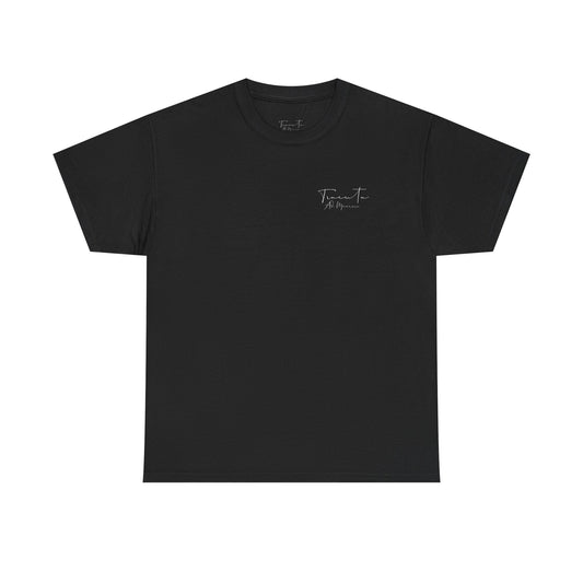 TRUCUTU Casual Graphic Tee – Unisex T-Shirt for Everyday Wear | Relaxed Fit Summer Style | Birthday & Holiday Gift Idea