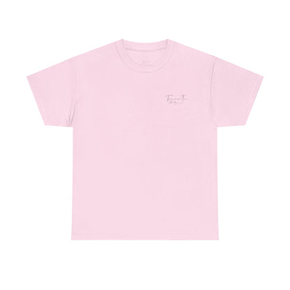 TRUCUTU Bohemian Graphic T-Shirt – Unisex Cotton Shirt | Trendy Animal Logo Print | Festival Wear | Gift for Nature Lovers & Summer Fashion