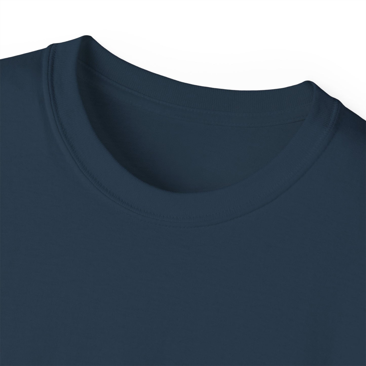 T-shirt Unisex Ultra Cotton TRUCUTU – Maglietta Ecologica e Comoda per Tutti i Giorni, Regalo Perfetto, Stile Casual e Vibrazioni Estive
