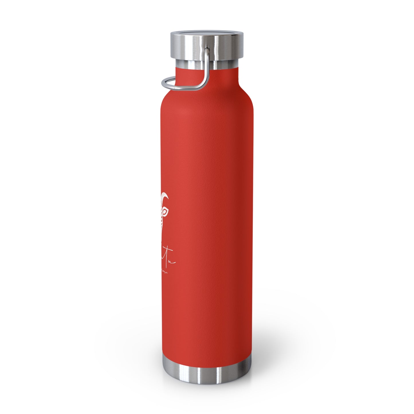 TRUCUTU Thermal Bottle – Eco-Friendly Travel Mug, Perfect for Hiking, Gym, or Unique Gift Idea