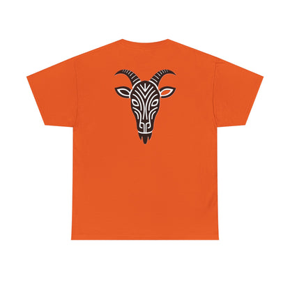 T-shirt Unisex TRUCUTU in Cotone – Grafica Originale per Ogni Giorno | Stile Casual Essenziale | Idea Regalo per Ogni Occasione