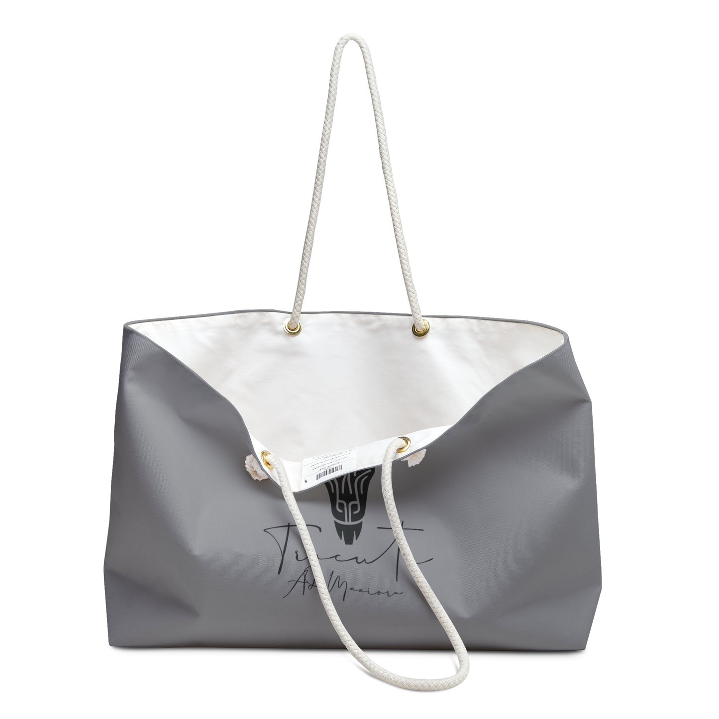 Borsa TrucuTu Personalizzata – Perfetta per Viaggi, Palestra o Mare | Idea Regalo per Avventurieri e Amanti dell’Ordine