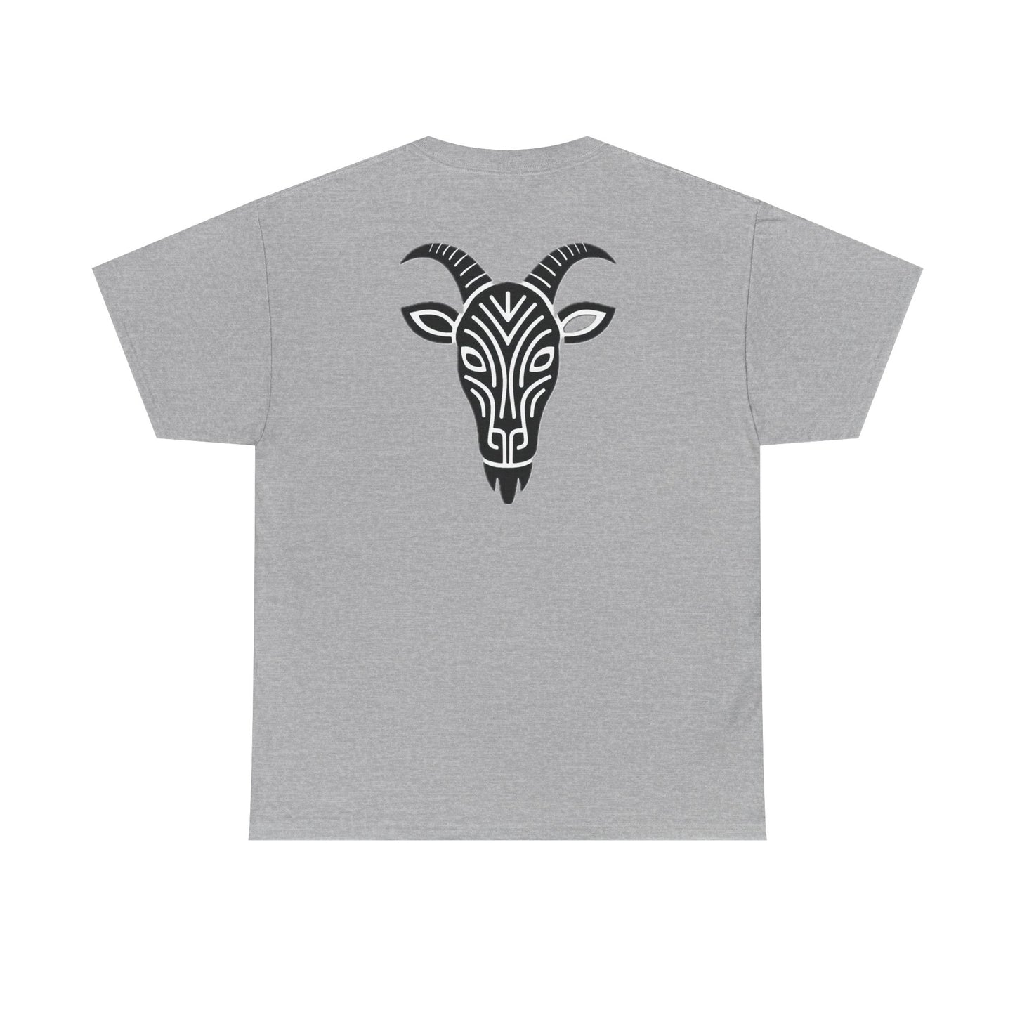T-shirt Unisex TRUCUTU in Cotone – Grafica Originale per Ogni Giorno | Stile Casual Essenziale | Idea Regalo per Ogni Occasione