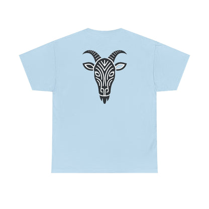 T-shirt Unisex TRUCUTU in Cotone – Grafica Originale per Ogni Giorno | Stile Casual Essenziale | Idea Regalo per Ogni Occasione