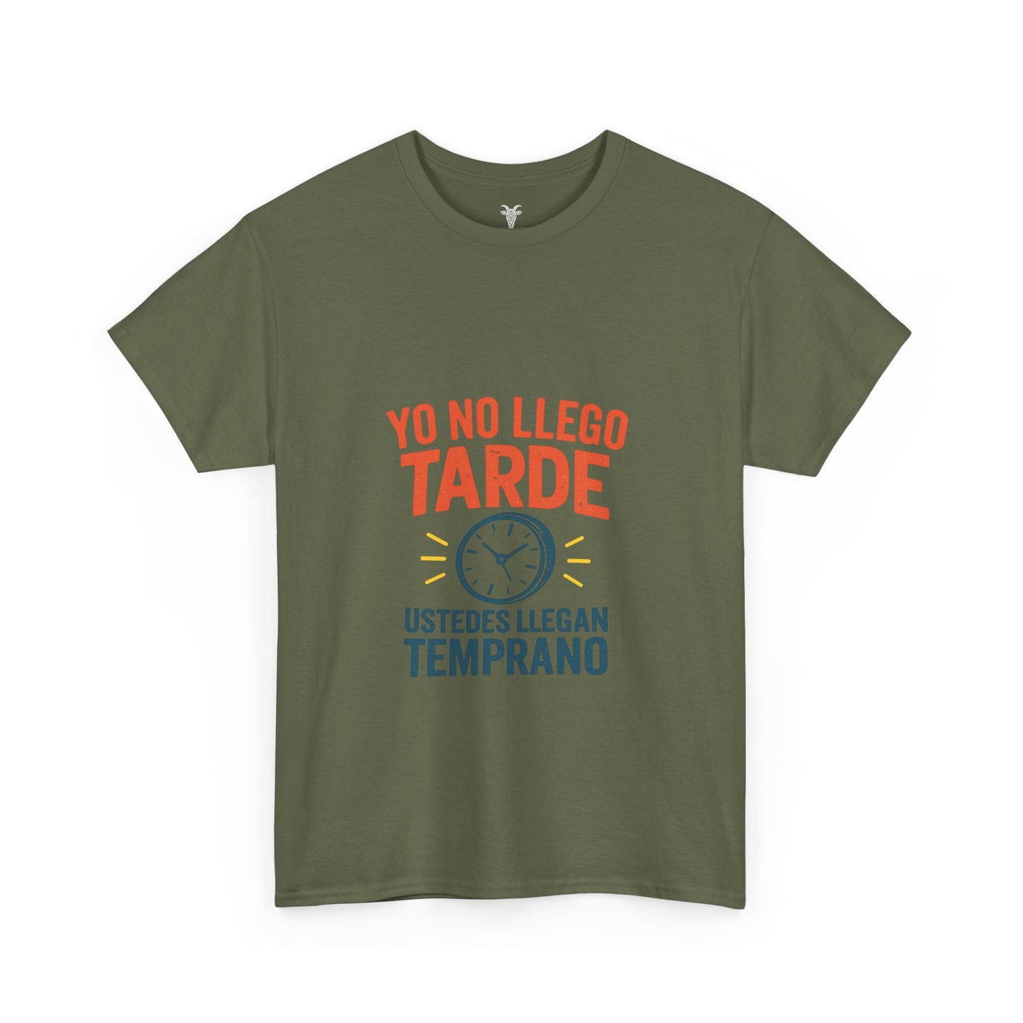 TRUCUTU Bilingual Quote T-Shirt – Motivational Unisex Cotton Tee | Funny Saying Shirt | Casual Wear | Gift for Friends