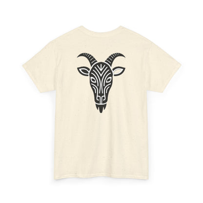 T-shirt Unisex TRUCUTU in Cotone – Grafica Originale per Ogni Giorno | Stile Casual Essenziale | Idea Regalo per Ogni Occasione