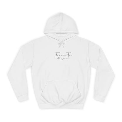 PRIMAL – Felpa College Uomo | Comfort Ribelle, Stile Essenziale