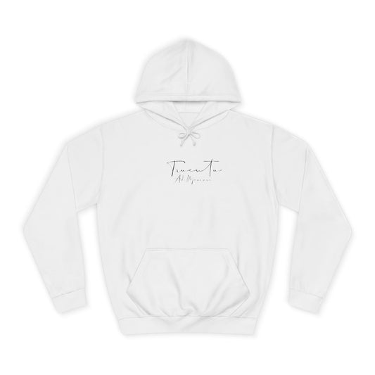 PRIMAL – Felpa College Uomo | Comfort Ribelle, Stile Essenziale