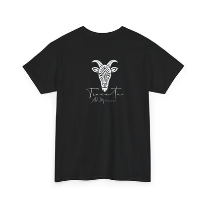 TRUCUTU Casual Graphic Tee – Unisex T-Shirt for Everyday Wear | Relaxed Fit Summer Style | Birthday & Holiday Gift Idea
