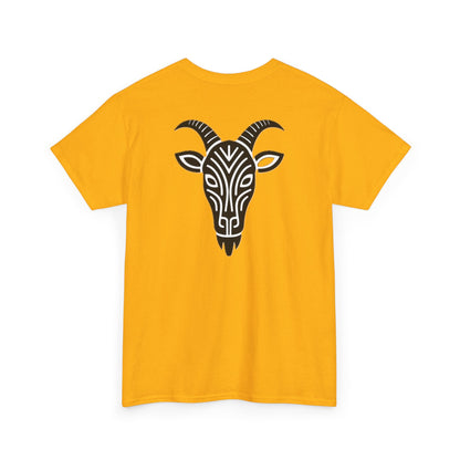 T-shirt Unisex TRUCUTU in Cotone – Grafica Originale per Ogni Giorno | Stile Casual Essenziale | Idea Regalo per Ogni Occasione