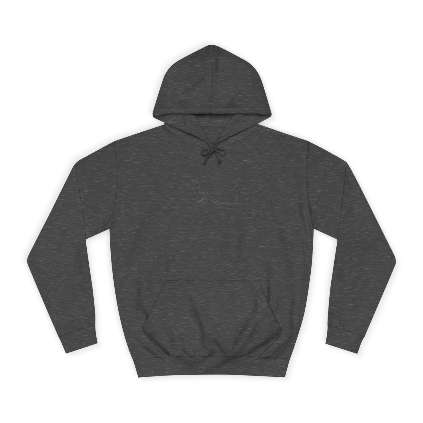 PRIMAL – Felpa College Uomo | Comfort Ribelle, Stile Essenziale