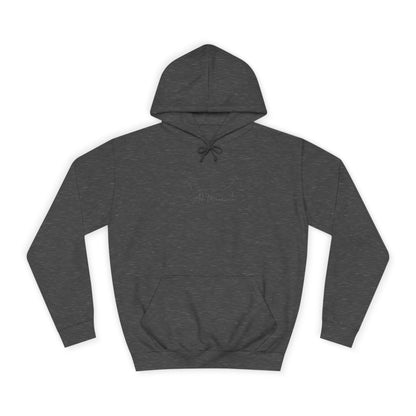 PRIMAL – Felpa College Uomo | Comfort Ribelle, Stile Essenziale