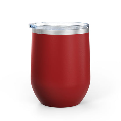 TRUCUTU Thermal Wine Tumbler 350ml – Elegant Stainless Steel Goblet for Parties, Gifts, Outdoor Events & Everyday Use