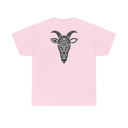 T-shirt Unisex TRUCUTU in Cotone – Grafica Originale per Ogni Giorno | Stile Casual Essenziale | Idea Regalo per Ogni Occasione