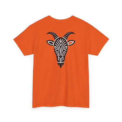 T-shirt Unisex TRUCUTU in Cotone – Grafica Originale per Ogni Giorno | Stile Casual Essenziale | Idea Regalo per Ogni Occasione