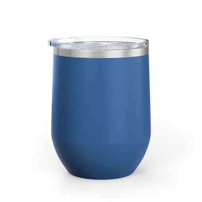 TRUCUTU Thermal Wine Tumbler 350ml – Elegant Stainless Steel Goblet for Parties, Gifts, Outdoor Events & Everyday Use