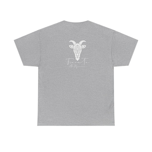 TRUCUTU Casual Graphic Tee – Unisex T-Shirt for Everyday Wear | Relaxed Fit Summer Style | Birthday & Holiday Gift Idea
