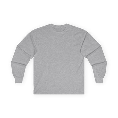 Roma-Inspired Long Sleeve Tee by Trucutu – Unisex Casual Wear, Vacation Apparel, Perfect Gift for Friends and Travel Lovers