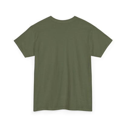 TRUCUTU “Deliciously Fun” Unisex Heavy Cotton Tee – Mamma mia, qué sabroso! | Perfect for Foodies, Casual Wear, Summer Parties & Gifts