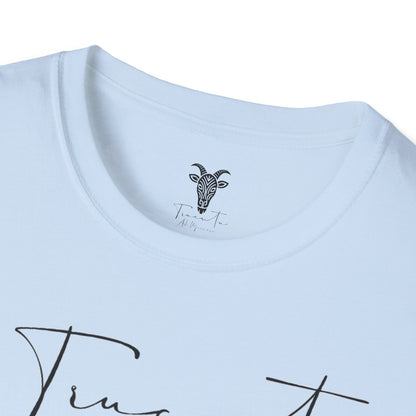 PRIMAL T-Shirt Uomo – Spirito Libero, Stile Essenziale