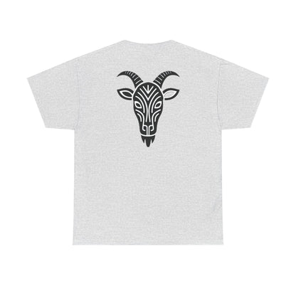 T-shirt Unisex TRUCUTU in Cotone – Grafica Originale per Ogni Giorno | Stile Casual Essenziale | Idea Regalo per Ogni Occasione