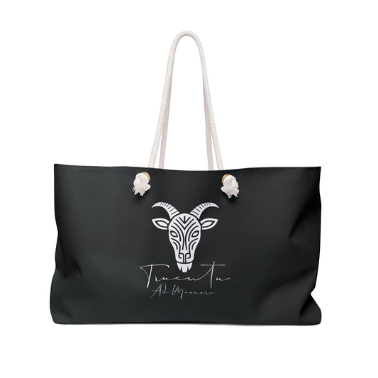 Borsa TrucuTu Personalizzata – Perfetta per Viaggi, Palestra o Mare | Idea Regalo per Avventurieri e Amanti dell’Ordine