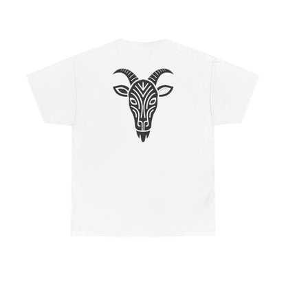 T-shirt Unisex TRUCUTU in Cotone – Grafica Originale per Ogni Giorno | Stile Casual Essenziale | Idea Regalo per Ogni Occasione