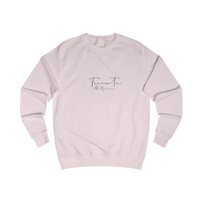 PRIMAL Vibes – Felpa Uomo Unisex | Comfort Ispirato e Stile Essenziale