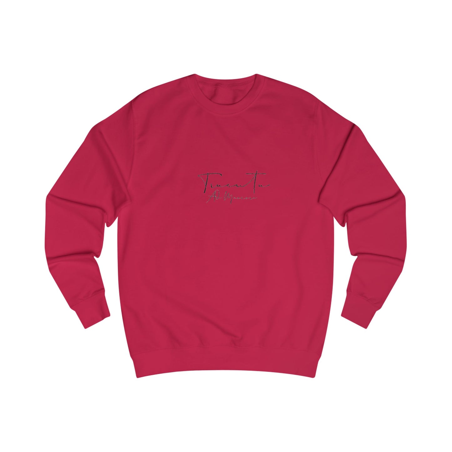 PRIMAL Vibes – Felpa Uomo Unisex | Comfort Ispirato e Stile Essenziale