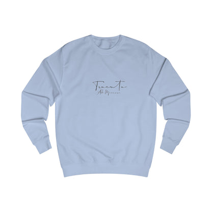 PRIMAL Vibes – Felpa Uomo Unisex | Comfort Ispirato e Stile Essenziale