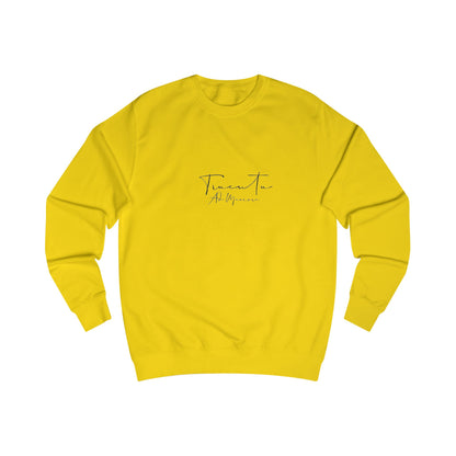 PRIMAL Vibes – Felpa Uomo Unisex | Comfort Ispirato e Stile Essenziale