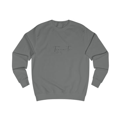 PRIMAL Vibes – Felpa Uomo Unisex | Comfort Ispirato e Stile Essenziale