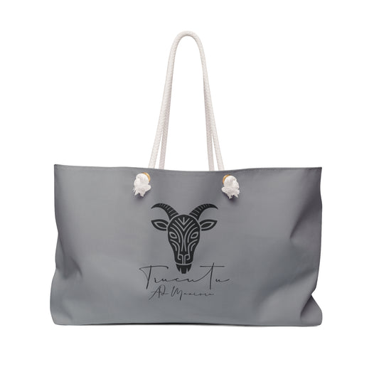 Borsa TrucuTu Personalizzata – Perfetta per Viaggi, Palestra o Mare | Idea Regalo per Avventurieri e Amanti dell’Ordine