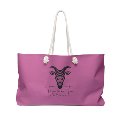 Stylish TrucuTu Bag for Adventure Lovers, Travel Tote, Vacation Accessory, Stylish Gym Bag, Perfect for Getaways