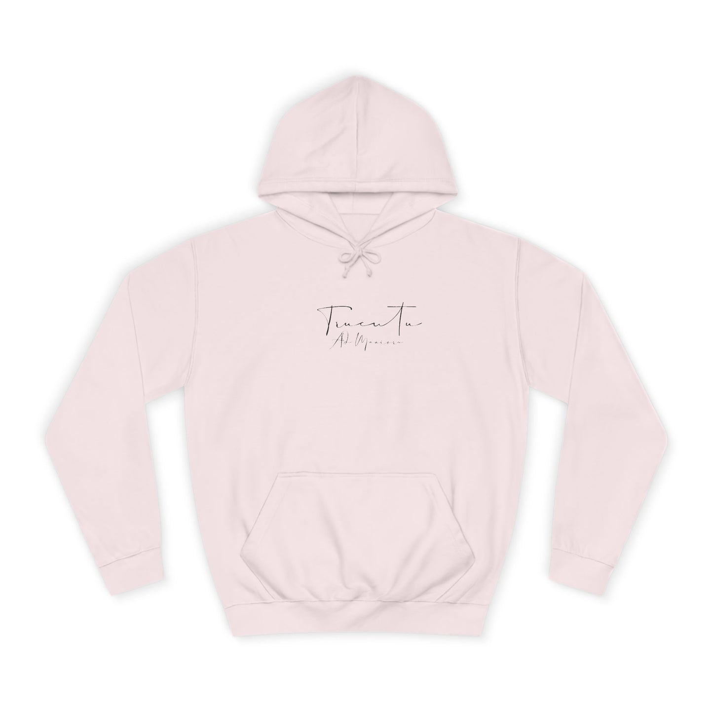 PRIMAL – Felpa College Uomo | Comfort Ribelle, Stile Essenziale
